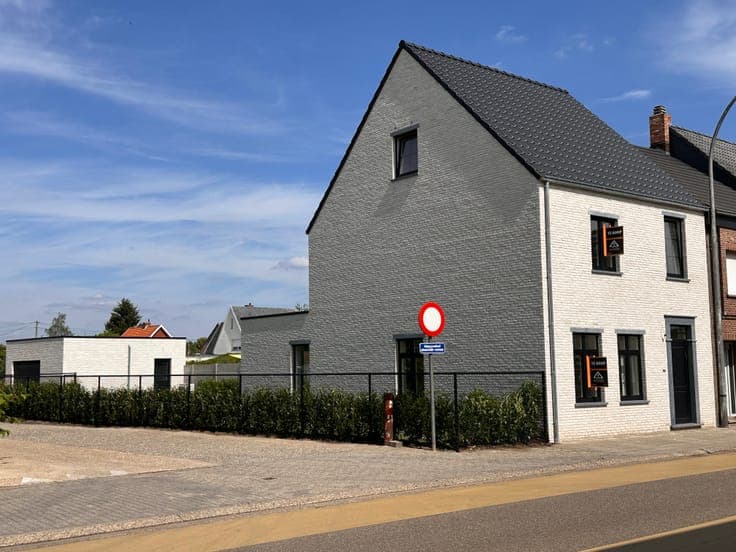 House in Westerlo