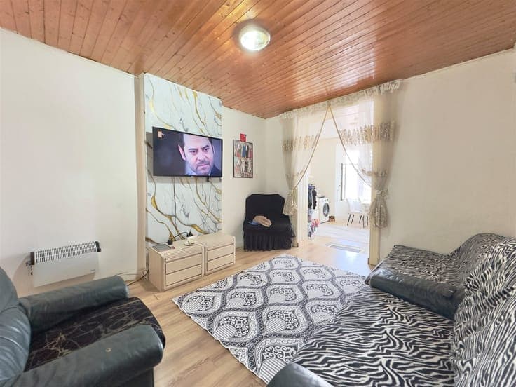 Investment property
