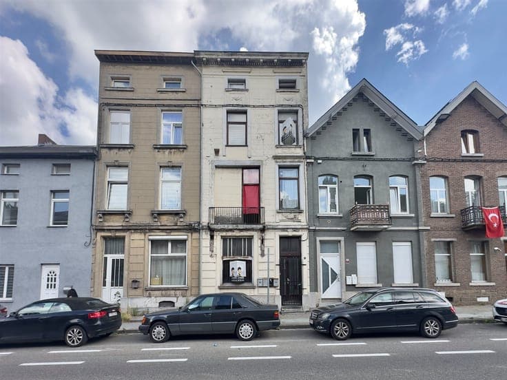 Investment property