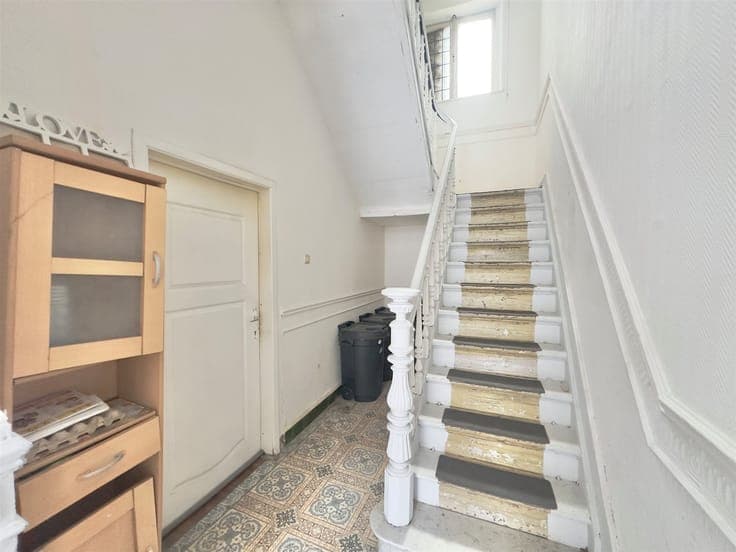 Investment property