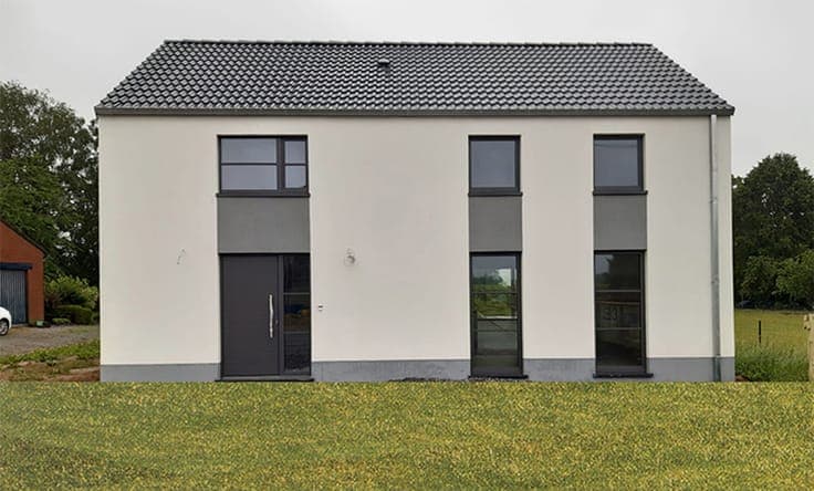 House in Aartselaar
