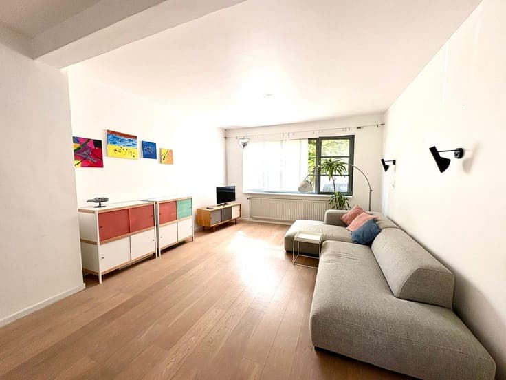 House in Antwerp
