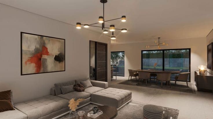 Luxurious Off-Plan Masterpiece with Serene Garden