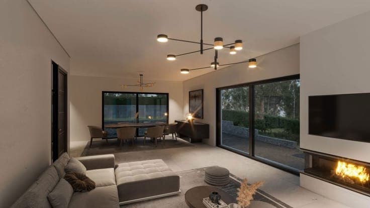 Luxurious Off-Plan Masterpiece with Serene Garden