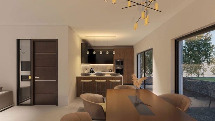 Luxurious Off-Plan Masterpiece with Serene Garden
