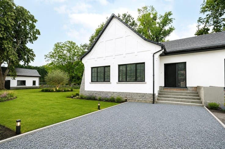 House in Baudour