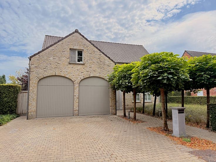 House in Schilde