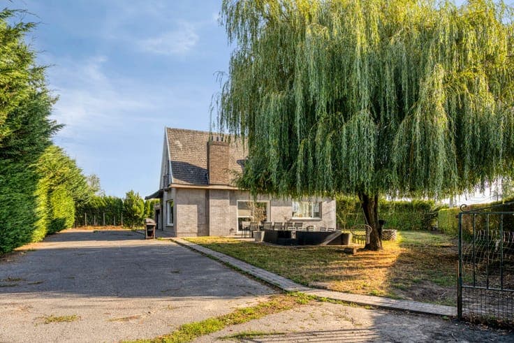 House in Knesselare