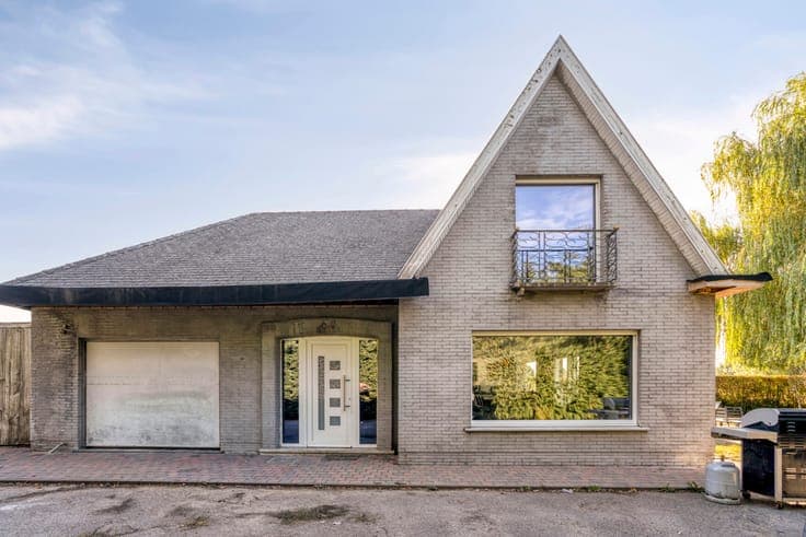 House in Knesselare