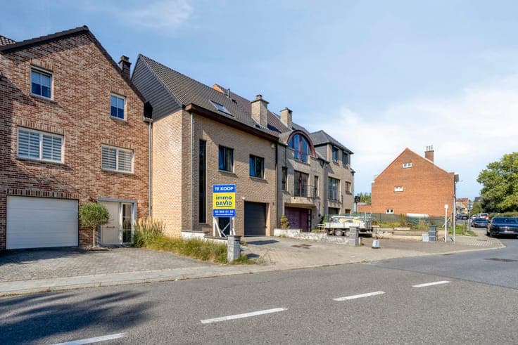 House in Zellik