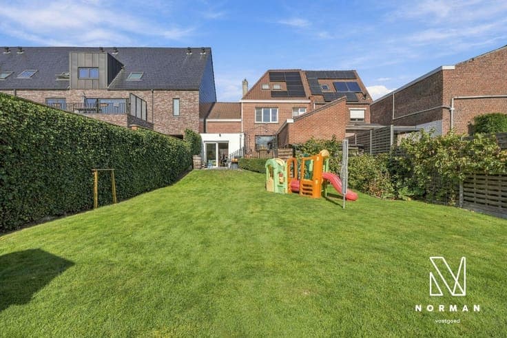 House in Waregem