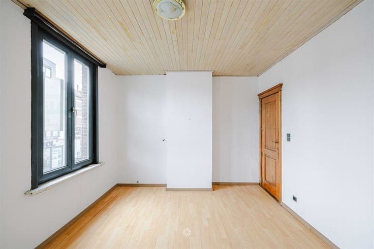 Te renoveren woning nabij centrum Destelbergen