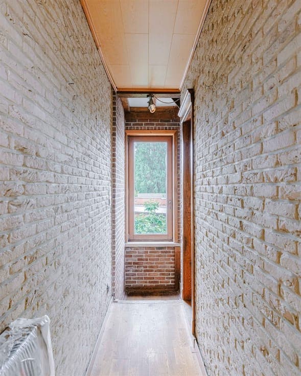 Te renoveren woning nabij centrum Destelbergen