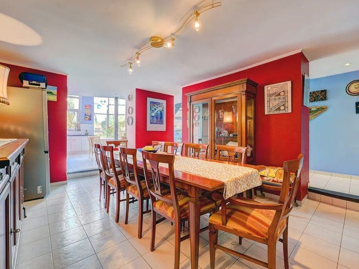 Mansion with 5 bedrooms, residential area in Tervuren