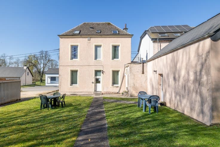 House in Aubange