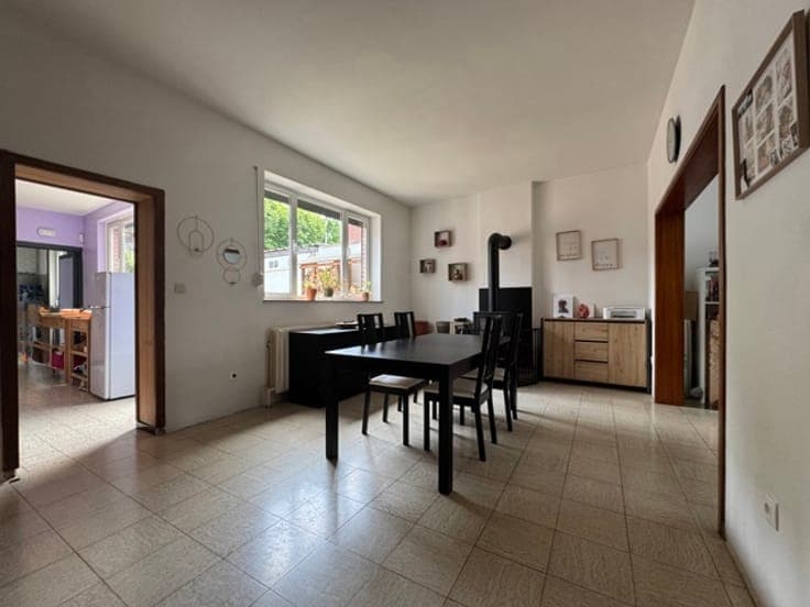 House in Thiméon