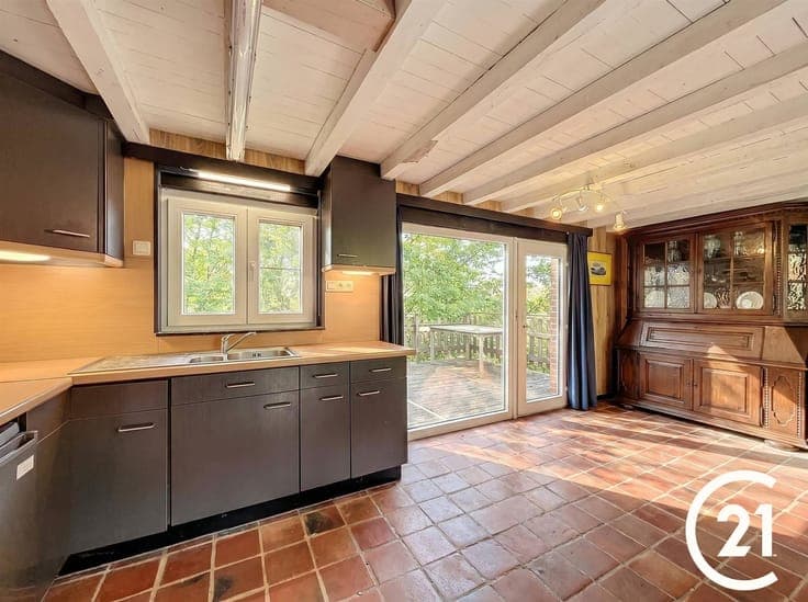 DOMAINE DU BONSOY - Bungalow