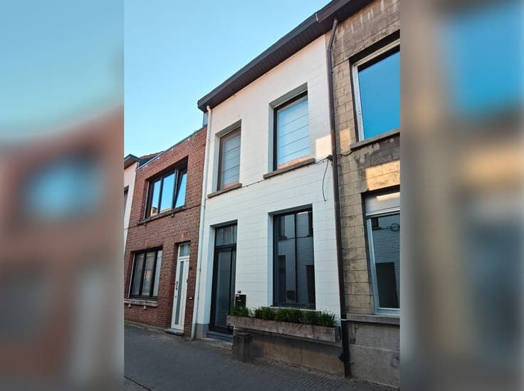 House in Lier