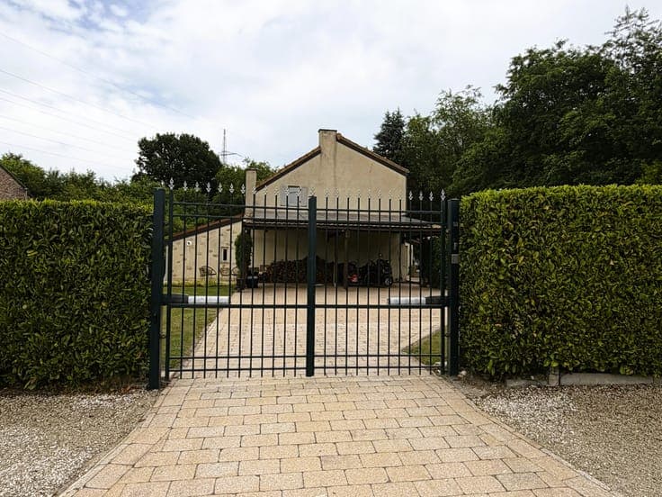 House in Genk