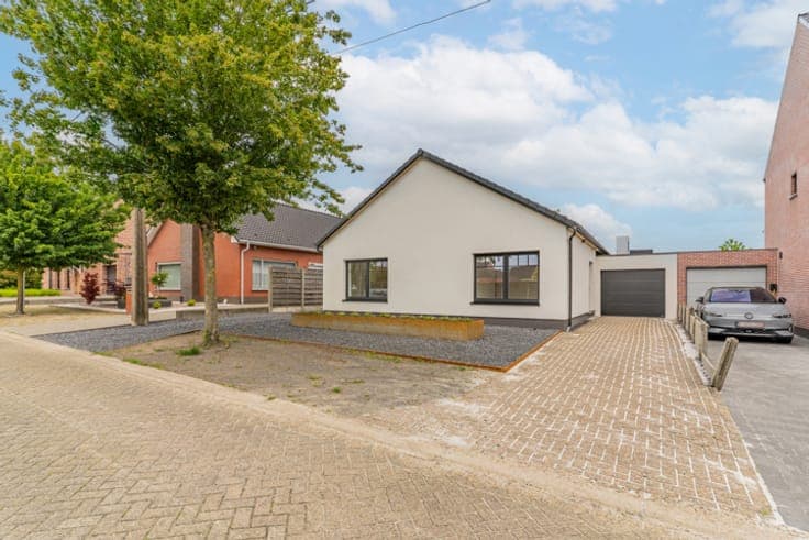 House in Beerse