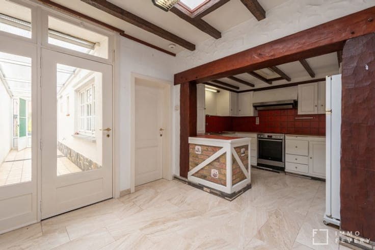 House in Knokke-Heist