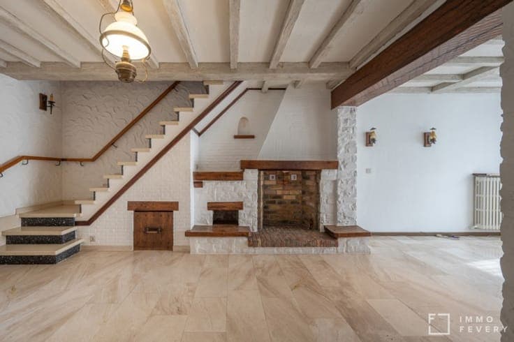 House in Knokke-Heist