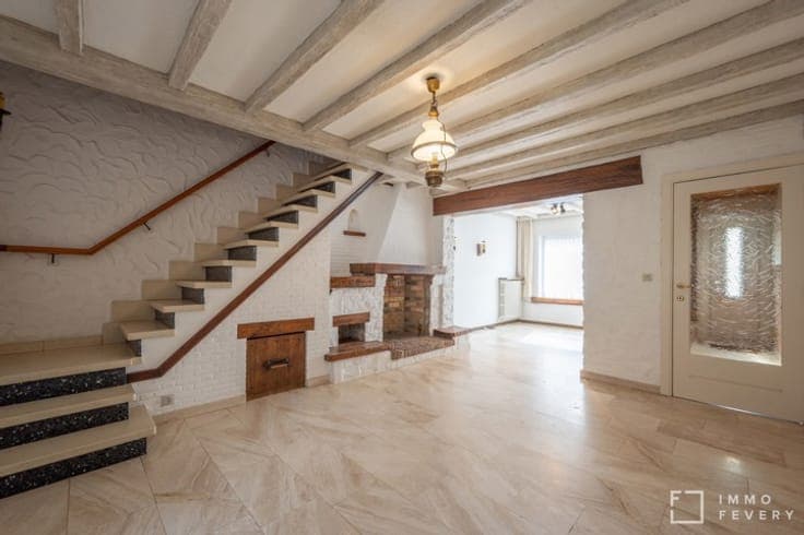 House in Knokke-Heist