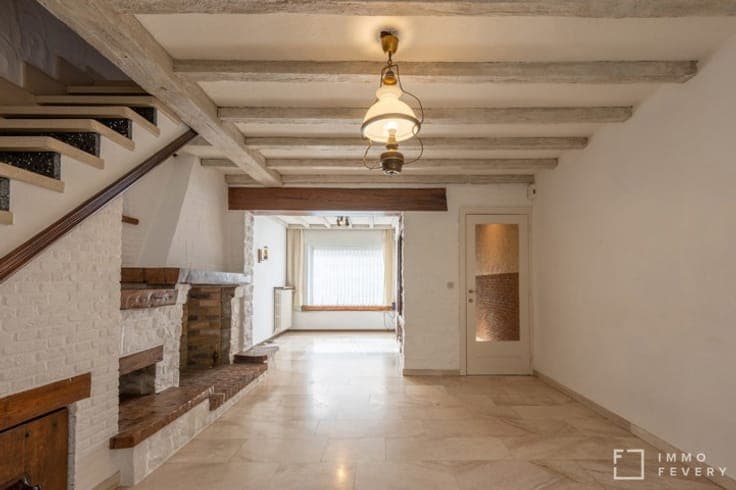 House in Knokke-Heist
