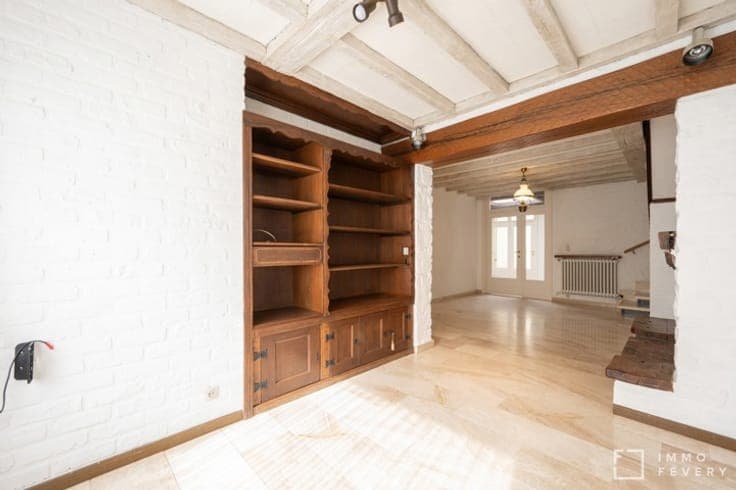 House in Knokke-Heist