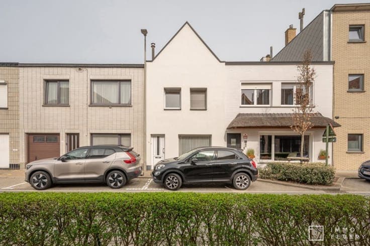 House in Knokke-Heist