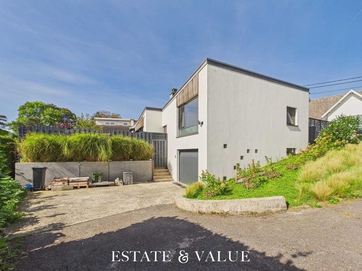 House in Lambermont