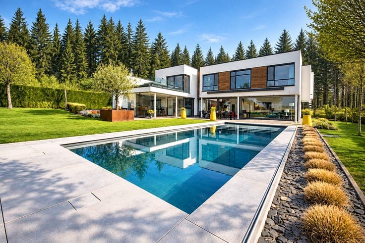 House in Mettet