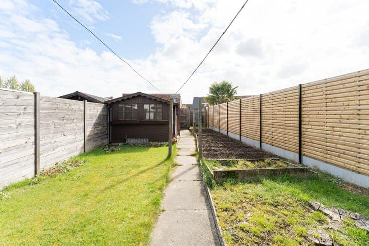 House in a quiet location for sale in Harelbeke
