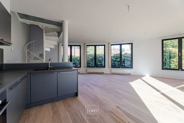 House in Uccle