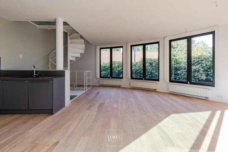 House in Uccle