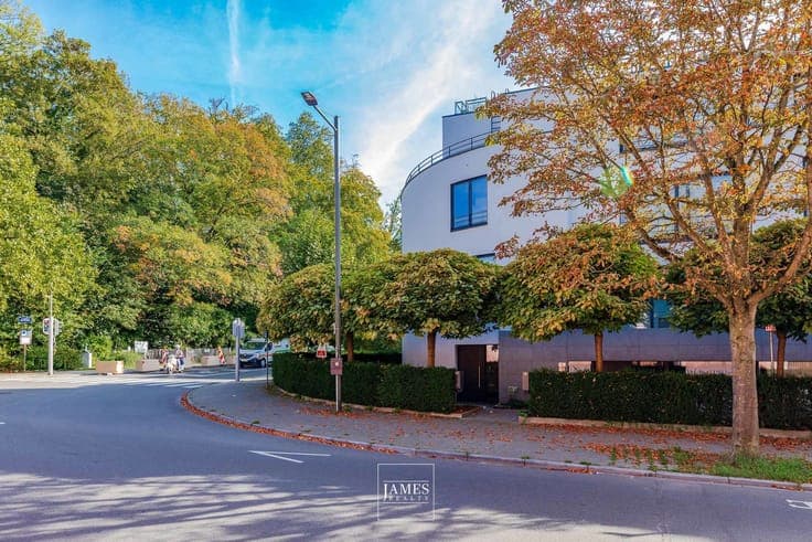 House in Uccle