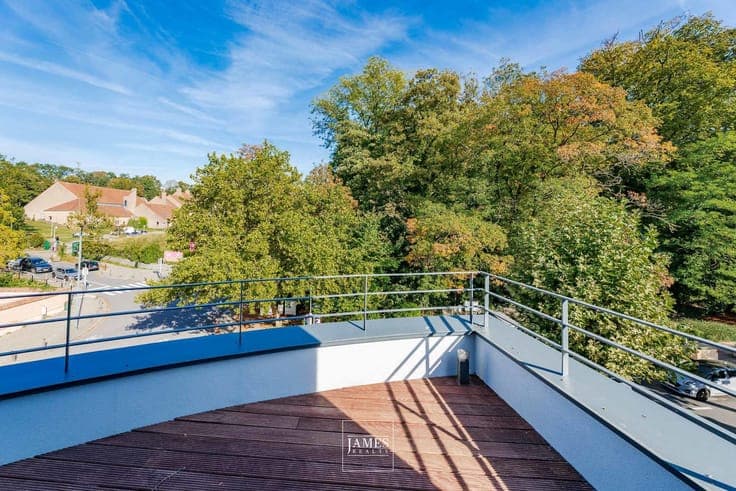 House in Uccle
