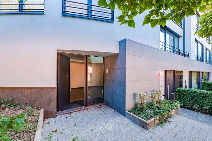 House in Uccle