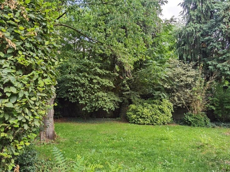 Favorite house on the edge of Uccle