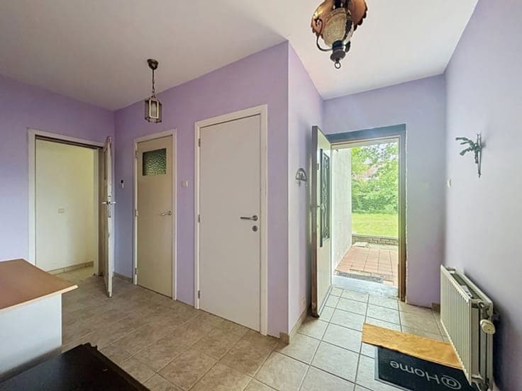 BERTEM - 4 bedroom house with splendid garden +/- 270 m²