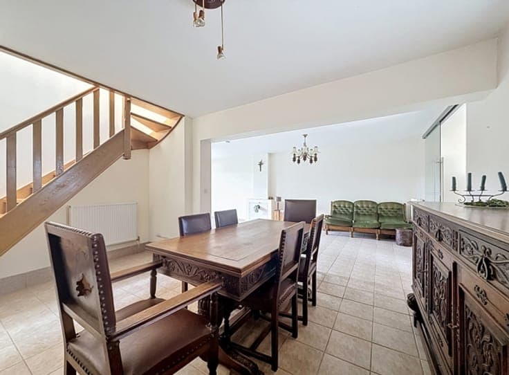 BERTEM - 4 bedroom house with splendid garden +/- 270 m²