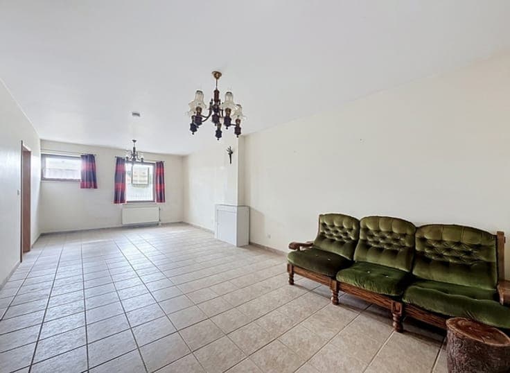 BERTEM - 4 bedroom house with splendid garden +/- 270 m²