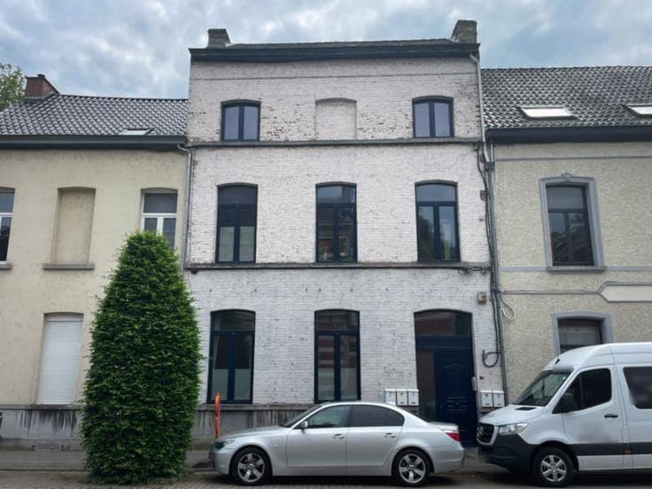 House in Ath