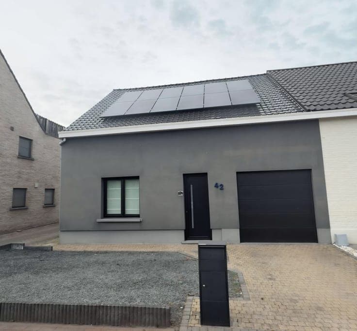 House in Vosselaar