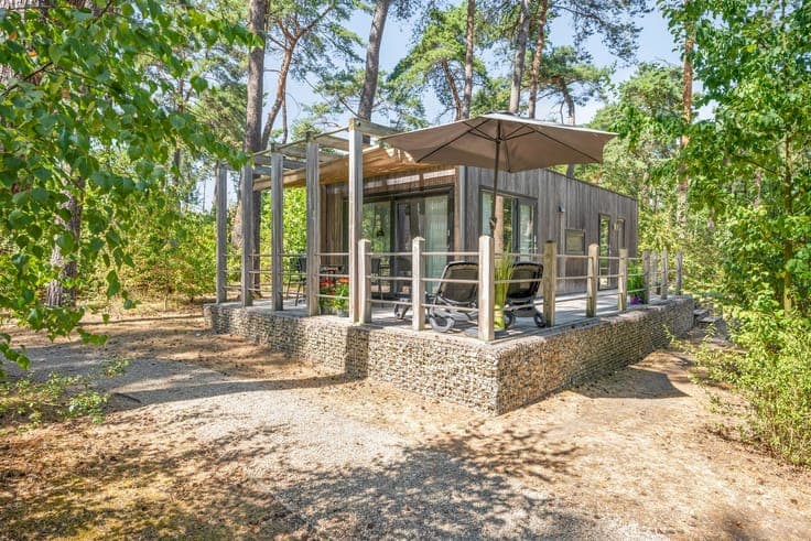 Unieke vakantiewoning in volle eigendom op een toplocatie...