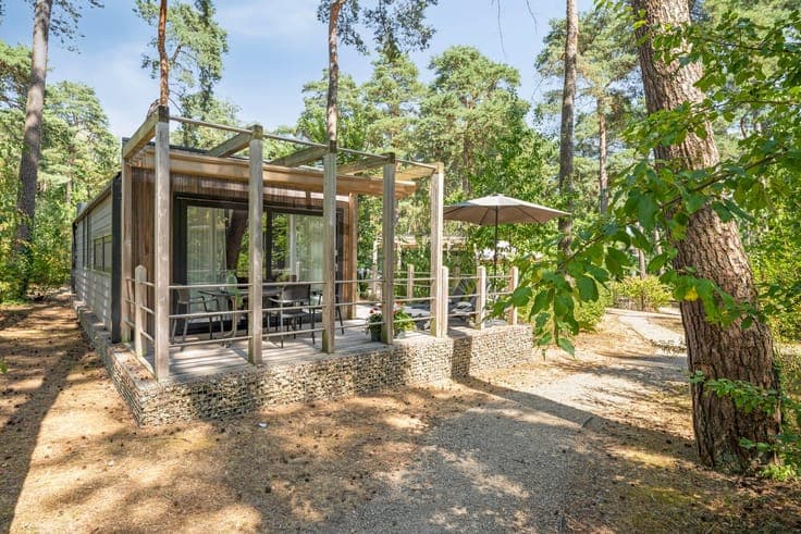 Unieke vakantiewoning in volle eigendom op een toplocatie...