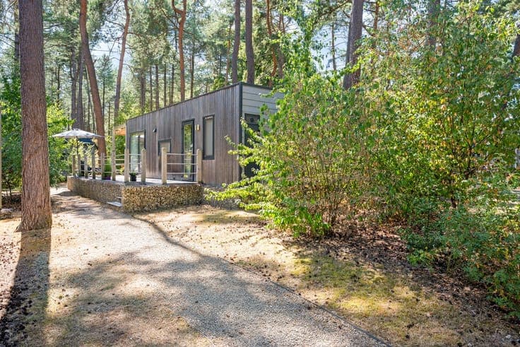 Unieke vakantiewoning in volle eigendom op een toplocatie...