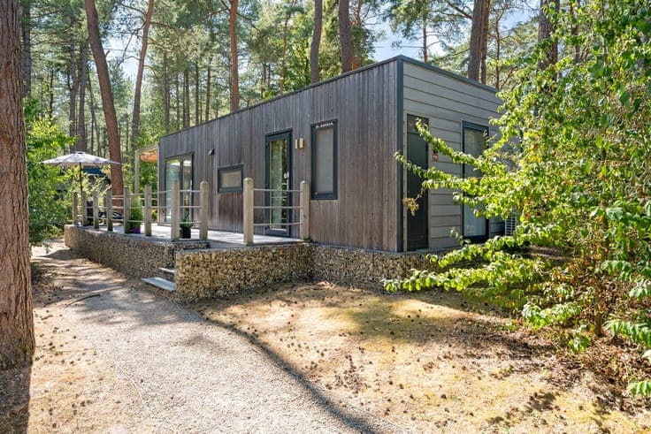 Unieke vakantiewoning in volle eigendom op een toplocatie...