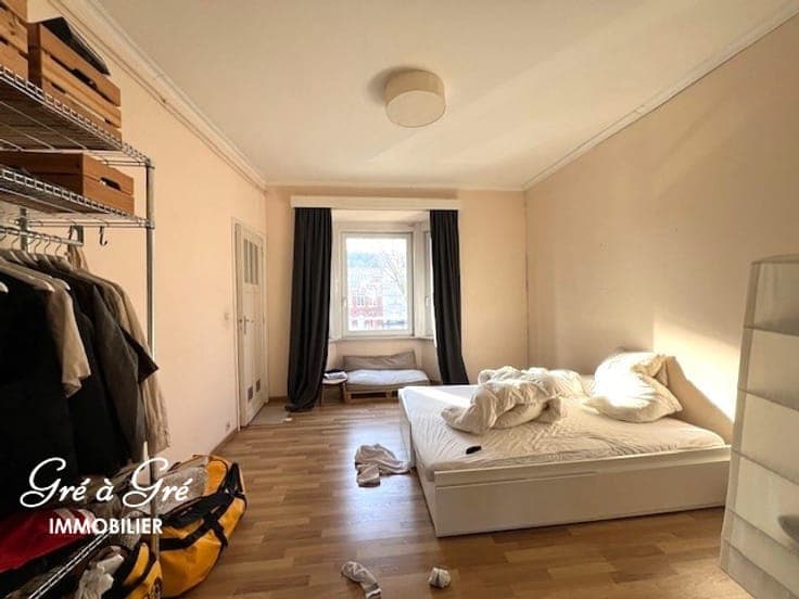 House in Schaerbeek