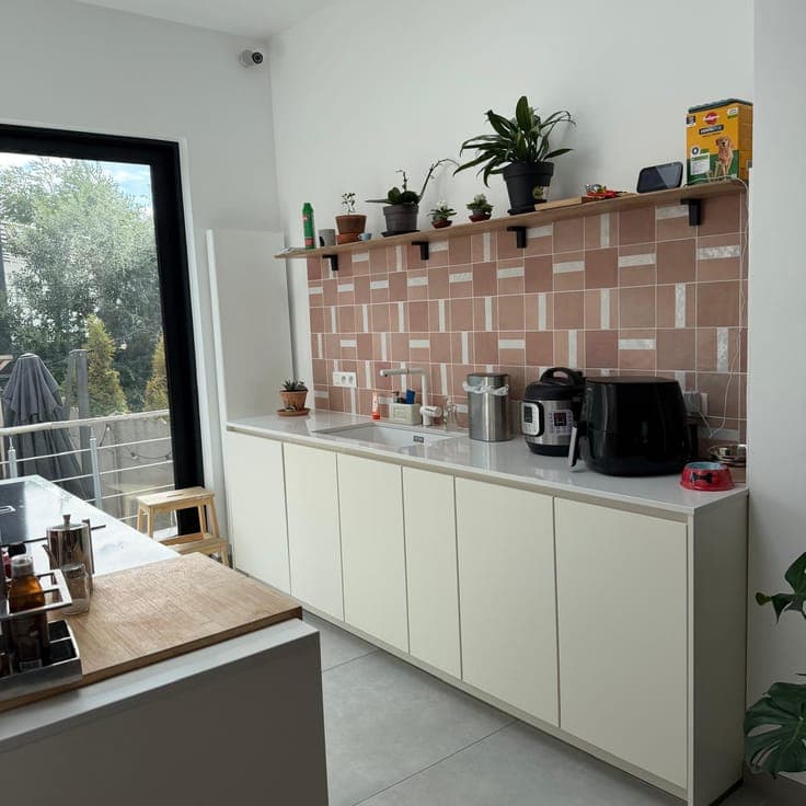 Beautifully Renovated Family Home with Garage & Garden